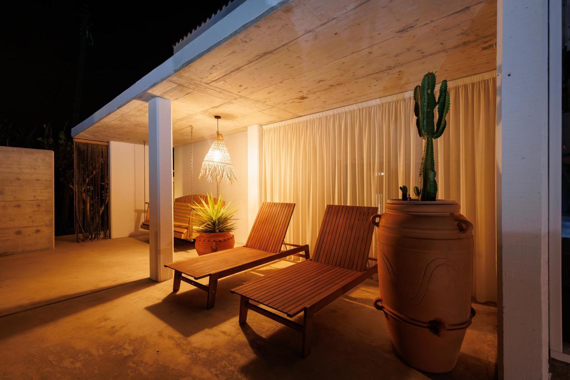 Laranjal Farm House Moncarapacho Kültér fotó