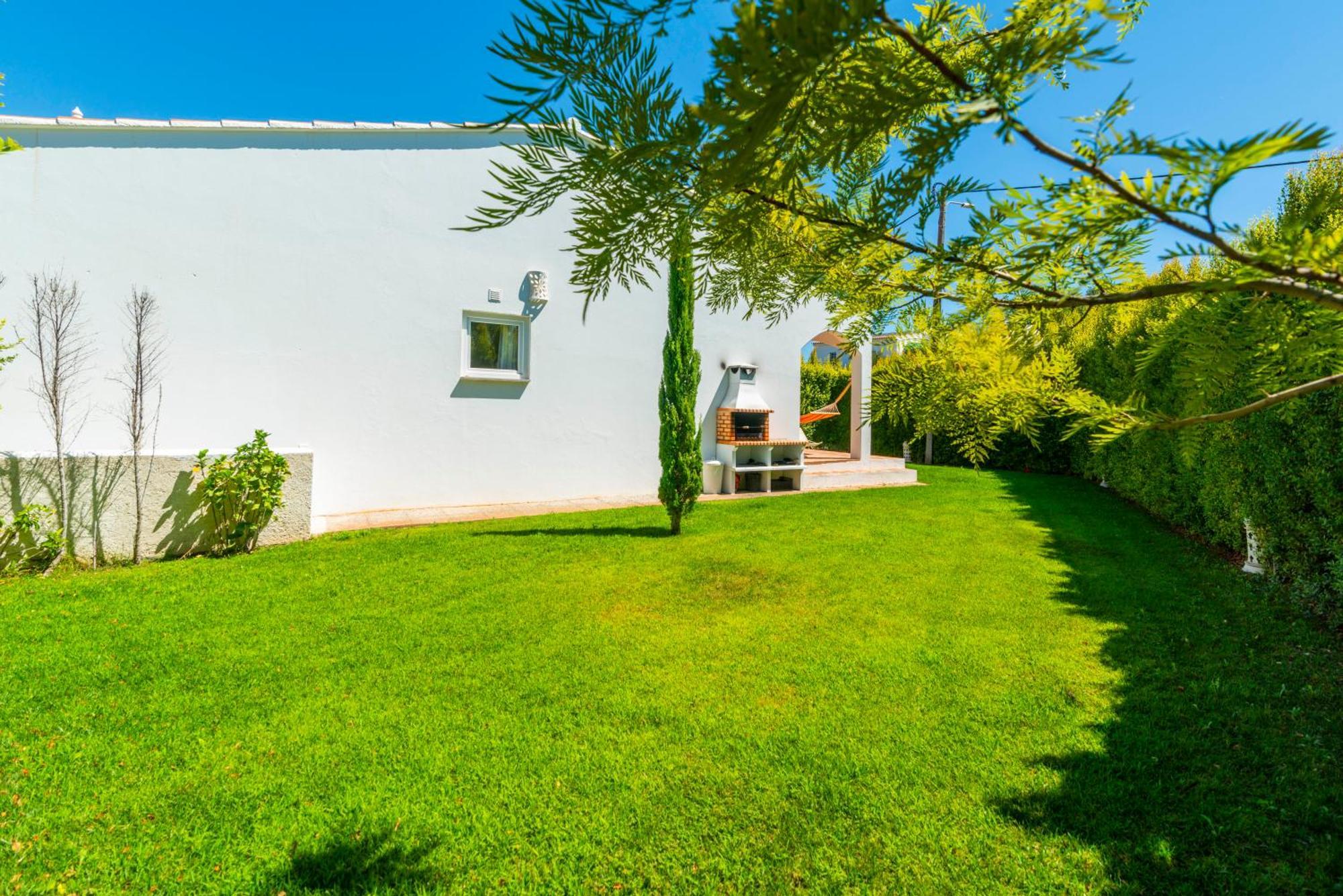 Laranjal Farm House Moncarapacho Szoba fotó